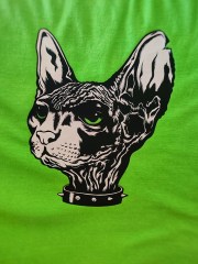 What's new pussycat?
